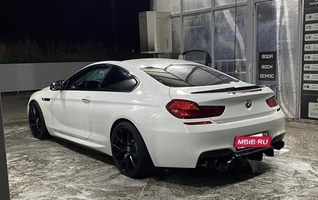 BMW 6 серия, 2011 год, 2 500 000 рублей, 11 фотография