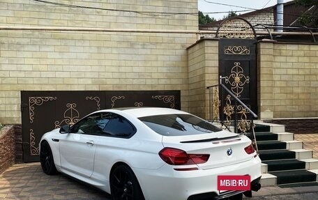 BMW 6 серия, 2011 год, 2 500 000 рублей, 16 фотография