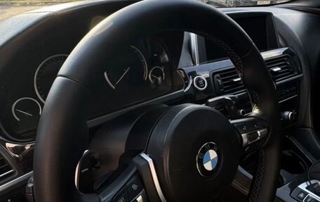 BMW 6 серия, 2011 год, 2 500 000 рублей, 27 фотография