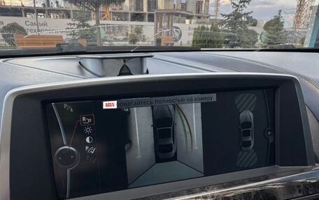 BMW 6 серия, 2011 год, 2 500 000 рублей, 29 фотография