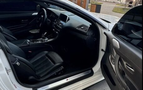 BMW 6 серия, 2011 год, 2 500 000 рублей, 33 фотография