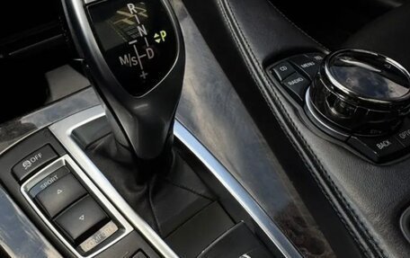 BMW 6 серия, 2011 год, 2 500 000 рублей, 32 фотография