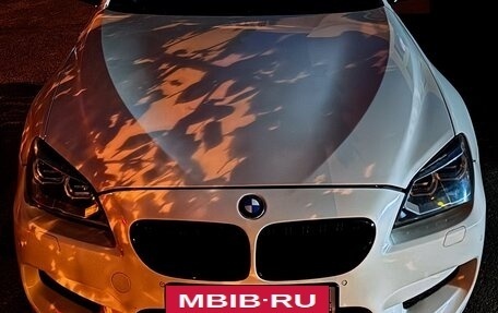 BMW 6 серия, 2011 год, 2 500 000 рублей, 17 фотография