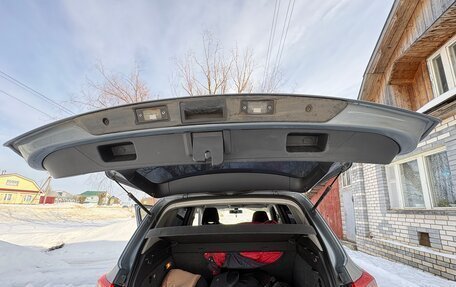 Volkswagen Tiguan I, 2007 год, 1 070 000 рублей, 12 фотография