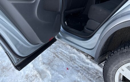 Volkswagen Tiguan I, 2007 год, 1 070 000 рублей, 11 фотография