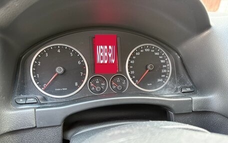 Volkswagen Tiguan I, 2007 год, 1 070 000 рублей, 9 фотография