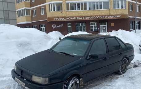 Volkswagen Passat B3, 1988 год, 75 000 рублей, 3 фотография
