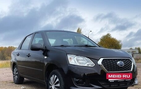 Datsun on-DO I рестайлинг, 2018 год, 460 000 рублей, 4 фотография