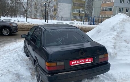 Volkswagen Passat B3, 1988 год, 75 000 рублей, 2 фотография