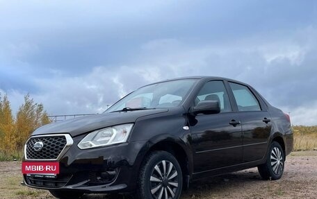 Datsun on-DO I рестайлинг, 2018 год, 460 000 рублей, 3 фотография