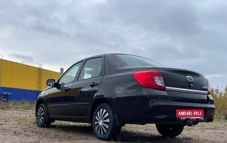 Datsun on-DO I рестайлинг, 2018 год, 460 000 рублей, 2 фотография