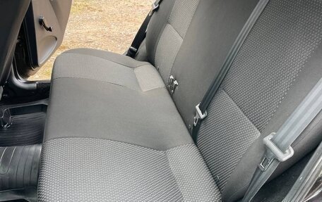 Datsun on-DO I рестайлинг, 2018 год, 460 000 рублей, 15 фотография