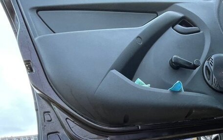 Datsun on-DO I рестайлинг, 2018 год, 460 000 рублей, 14 фотография