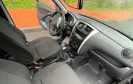 Datsun on-DO I рестайлинг, 2018 год, 460 000 рублей, 16 фотография