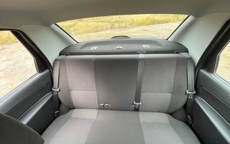 Datsun on-DO I рестайлинг, 2018 год, 460 000 рублей, 17 фотография