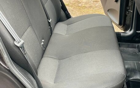 Datsun on-DO I рестайлинг, 2018 год, 460 000 рублей, 21 фотография