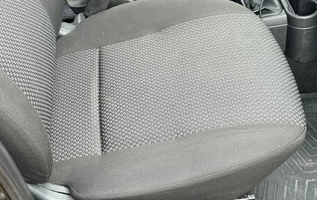 Datsun on-DO I рестайлинг, 2018 год, 460 000 рублей, 22 фотография