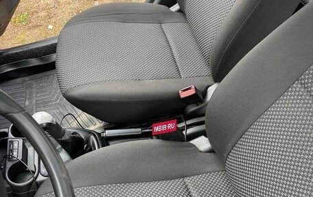 Datsun on-DO I рестайлинг, 2018 год, 460 000 рублей, 12 фотография