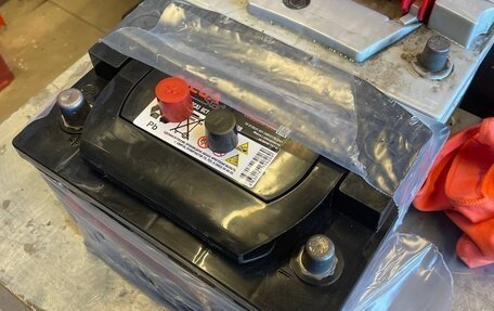 Datsun on-DO I рестайлинг, 2018 год, 460 000 рублей, 36 фотография