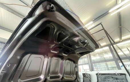 Datsun on-DO I рестайлинг, 2018 год, 460 000 рублей, 32 фотография