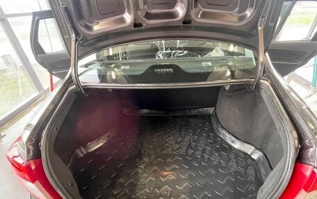 Datsun on-DO I рестайлинг, 2018 год, 460 000 рублей, 29 фотография