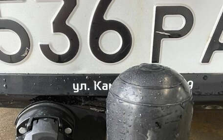 Datsun on-DO I рестайлинг, 2018 год, 460 000 рублей, 28 фотография