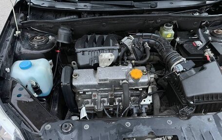 Datsun on-DO I рестайлинг, 2018 год, 460 000 рублей, 35 фотография