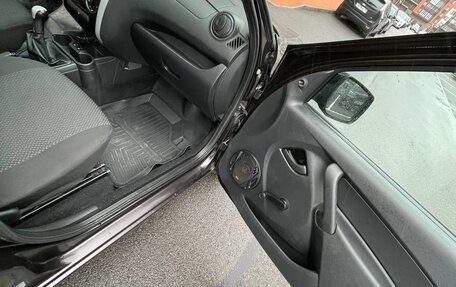 Datsun on-DO I рестайлинг, 2018 год, 460 000 рублей, 24 фотография