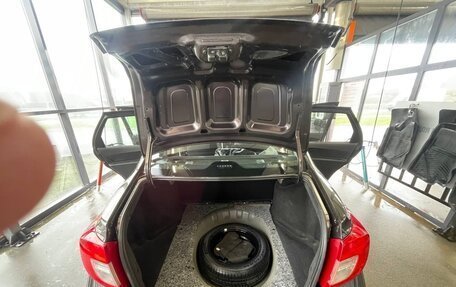 Datsun on-DO I рестайлинг, 2018 год, 460 000 рублей, 34 фотография