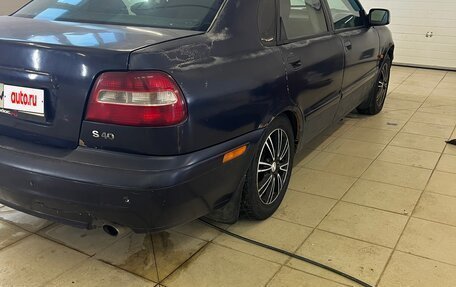 Volvo S40 II, 2002 год, 144 000 рублей, 4 фотография