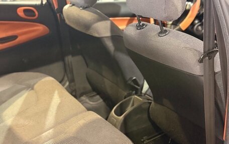 Peugeot 206, 2007 год, 195 000 рублей, 9 фотография