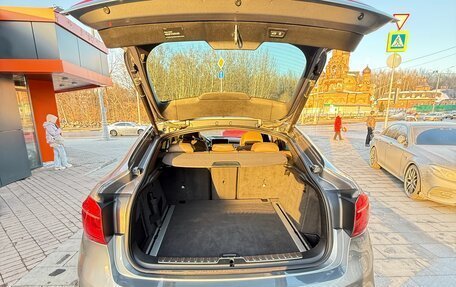 BMW X6, 2018 год, 4 500 000 рублей, 5 фотография