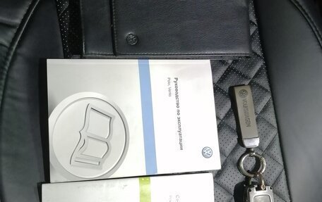 Volkswagen Polo VI (EU Market), 2011 год, 485 000 рублей, 13 фотография