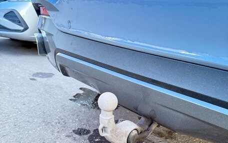 BMW X6, 2018 год, 4 500 000 рублей, 7 фотография