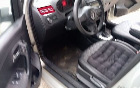 Volkswagen Polo VI (EU Market), 2011 год, 485 000 рублей, 9 фотография