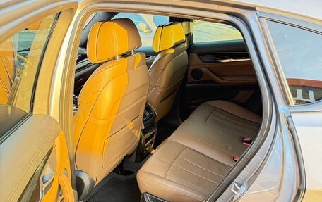 BMW X6, 2018 год, 4 500 000 рублей, 10 фотография