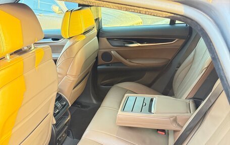 BMW X6, 2018 год, 4 500 000 рублей, 11 фотография