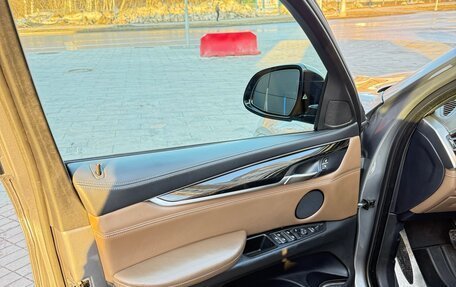 BMW X6, 2018 год, 4 500 000 рублей, 9 фотография