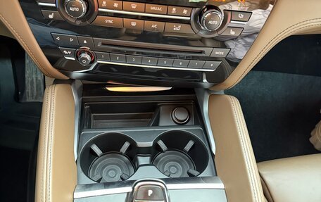 BMW X6, 2018 год, 4 500 000 рублей, 16 фотография