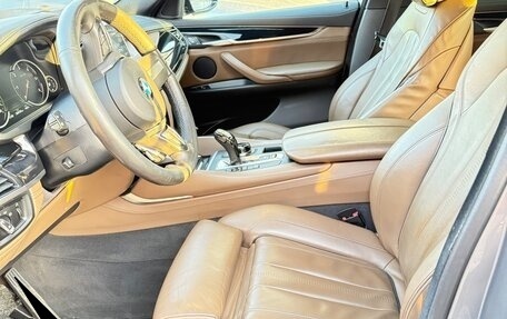 BMW X6, 2018 год, 4 500 000 рублей, 12 фотография