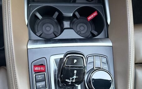 BMW X6, 2018 год, 4 500 000 рублей, 15 фотография