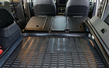 Skoda Kodiaq I, 2018 год, 2 220 000 рублей, 7 фотография