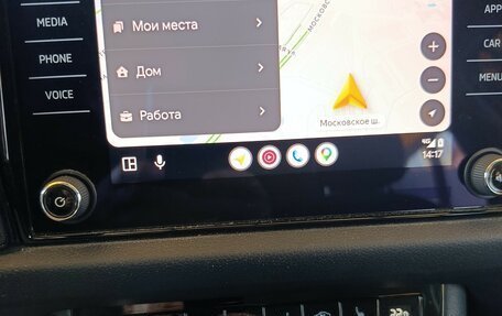 Skoda Kodiaq I, 2018 год, 2 220 000 рублей, 10 фотография