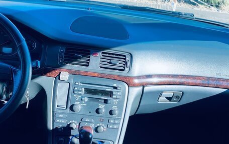 Volvo S80 II рестайлинг 2, 2004 год, 560 000 рублей, 8 фотография