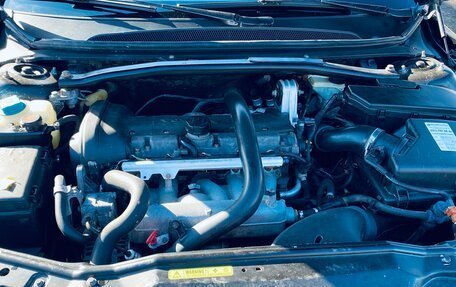 Volvo S80 II рестайлинг 2, 2004 год, 560 000 рублей, 14 фотография