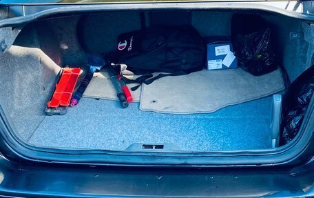 Volvo S80 II рестайлинг 2, 2004 год, 560 000 рублей, 12 фотография