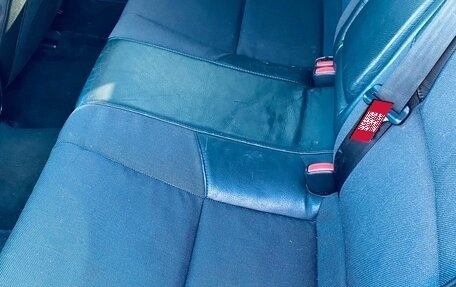 Volvo S80 II рестайлинг 2, 2004 год, 560 000 рублей, 11 фотография