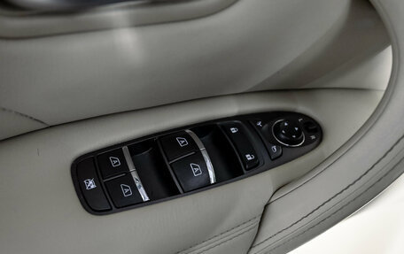 Infiniti QX80 I рестайлинг, 2016 год, 3 150 000 рублей, 12 фотография