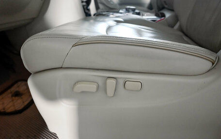 Infiniti QX80 I рестайлинг, 2016 год, 3 150 000 рублей, 14 фотография