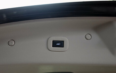 Infiniti QX80 I рестайлинг, 2016 год, 3 150 000 рублей, 25 фотография